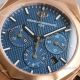 Swiss Replica Girard-Perregaux Laureato Chronograph 42 watch 7750 Rose Gold (4)_th.jpg
